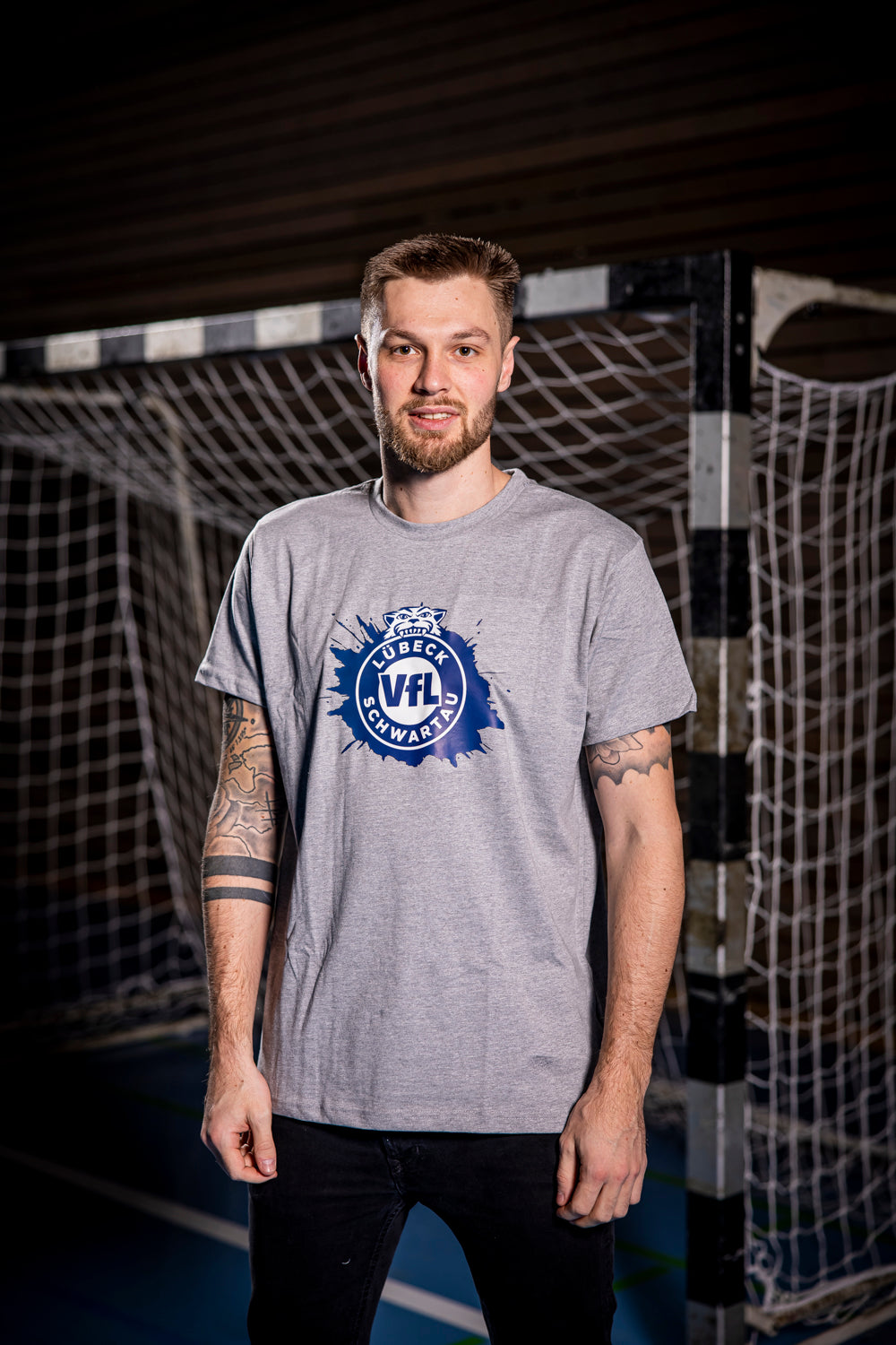 T-Shirt "VfL"