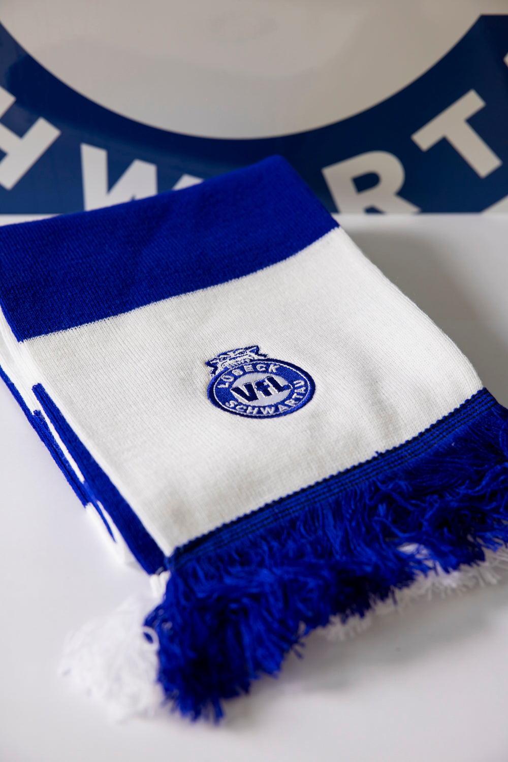 Fanschal VfL Classic