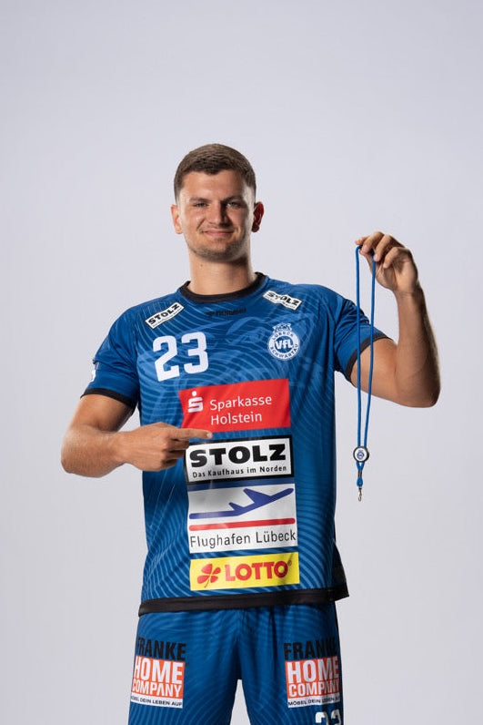 Paracord Schlüsselband