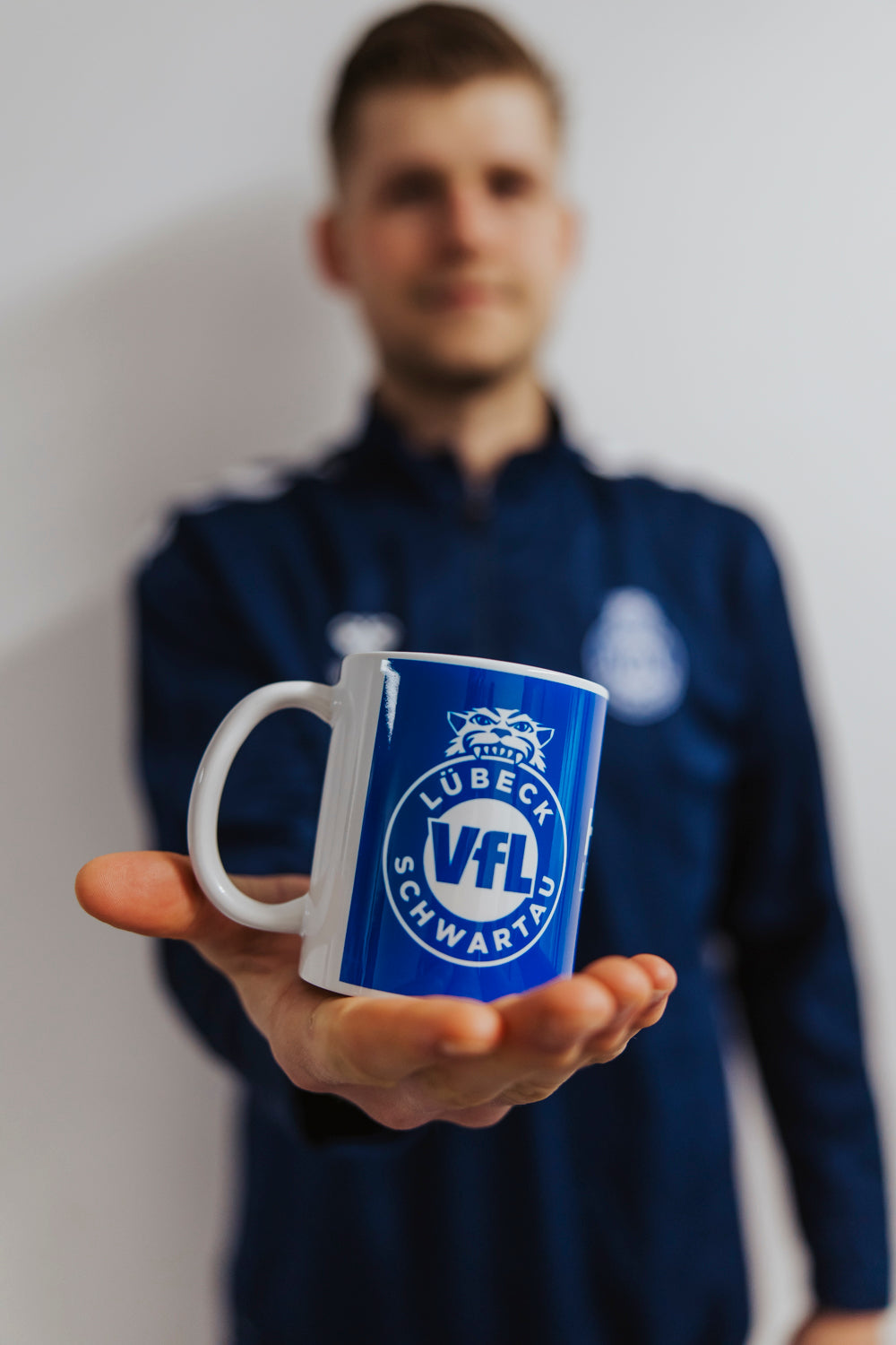 VfL-Tasse