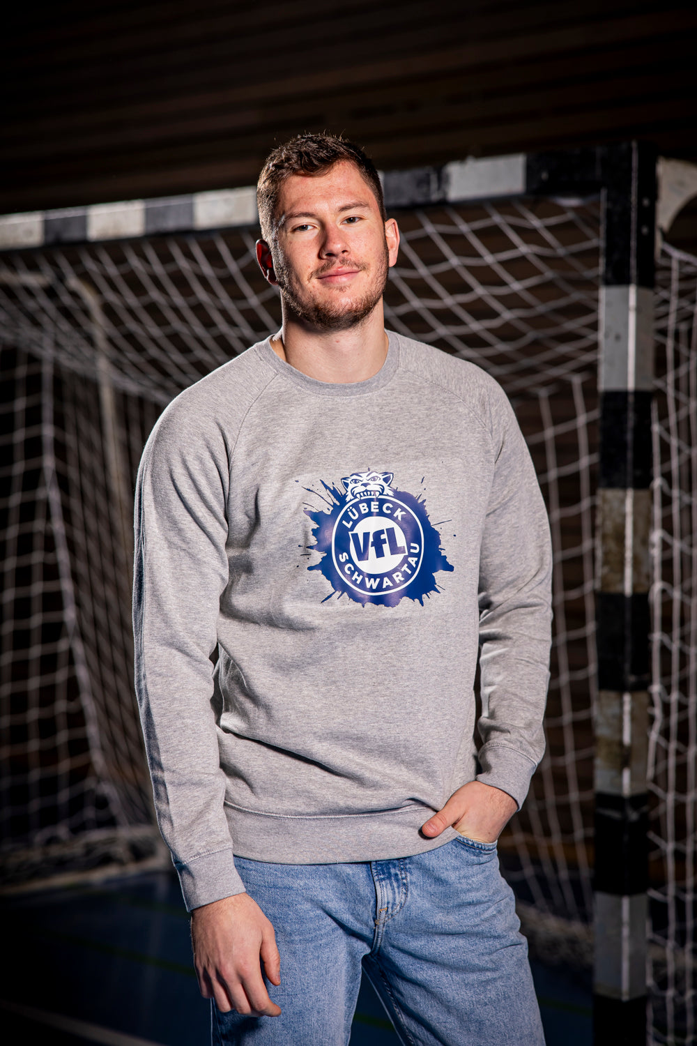 Sweatshirt "VfL"