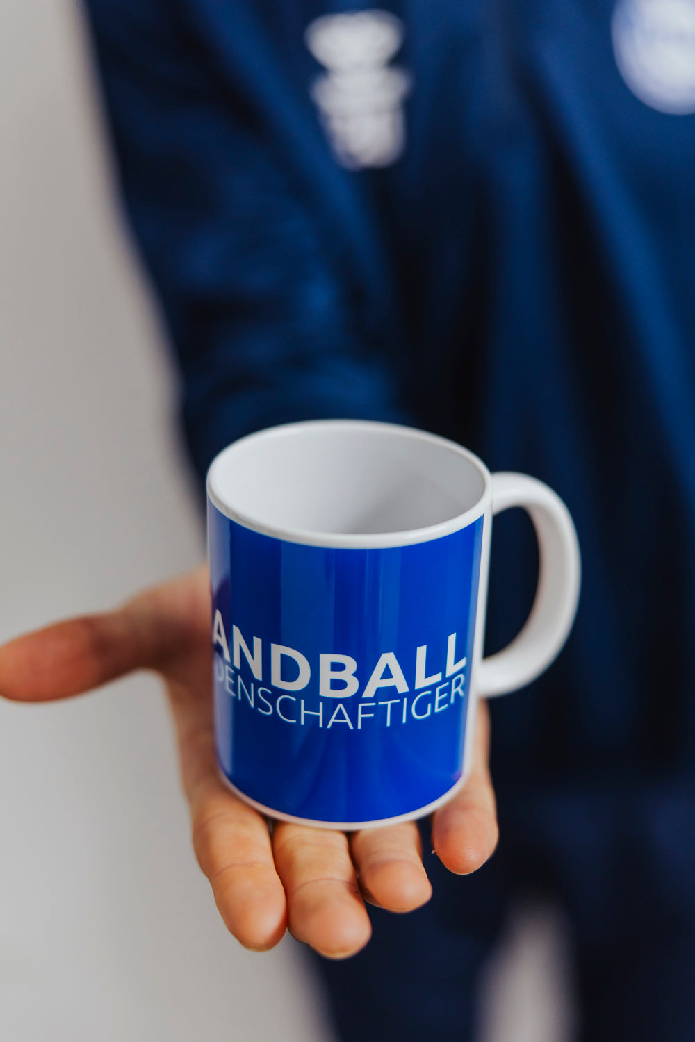 VfL-Tasse