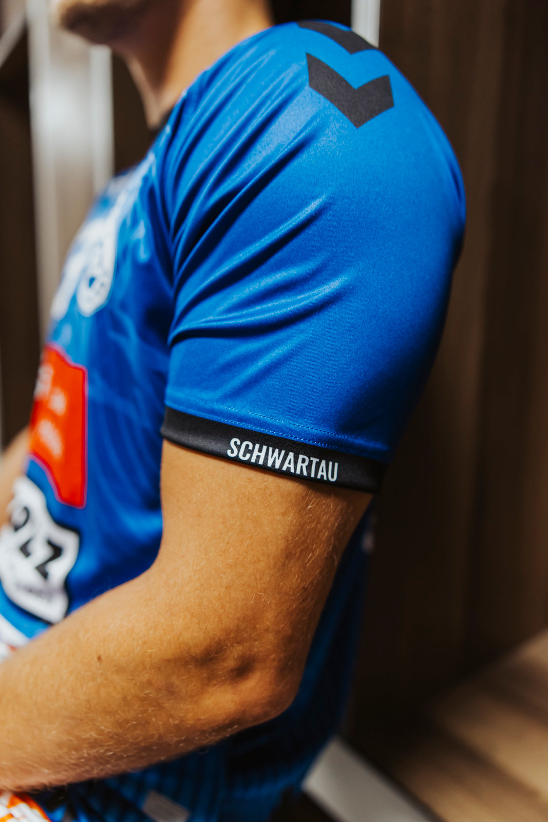 VfL-Heimtrikot 2025/26