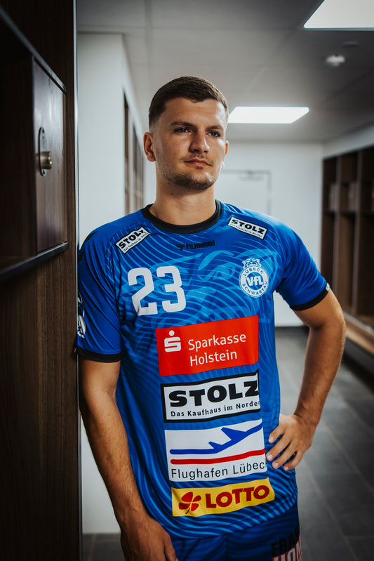 VfL-Heimtrikot 2025/26