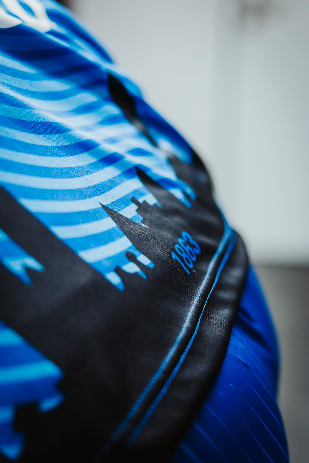 VfL-Heimtrikot 2025/26