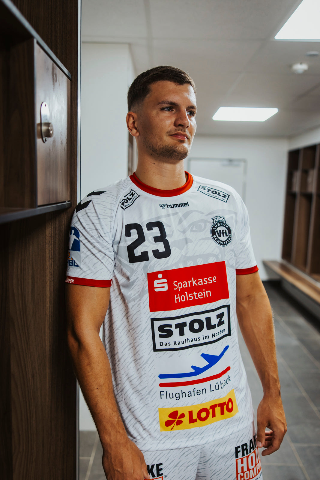 VfL-Auswärtstrikot 2025/26