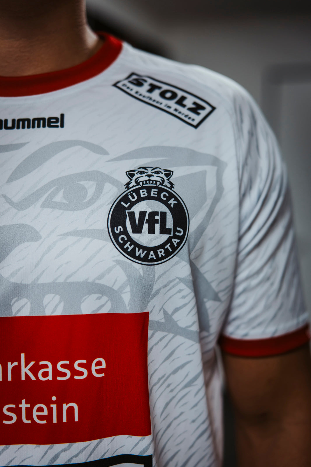 VfL-Auswärtstrikot 2025/26