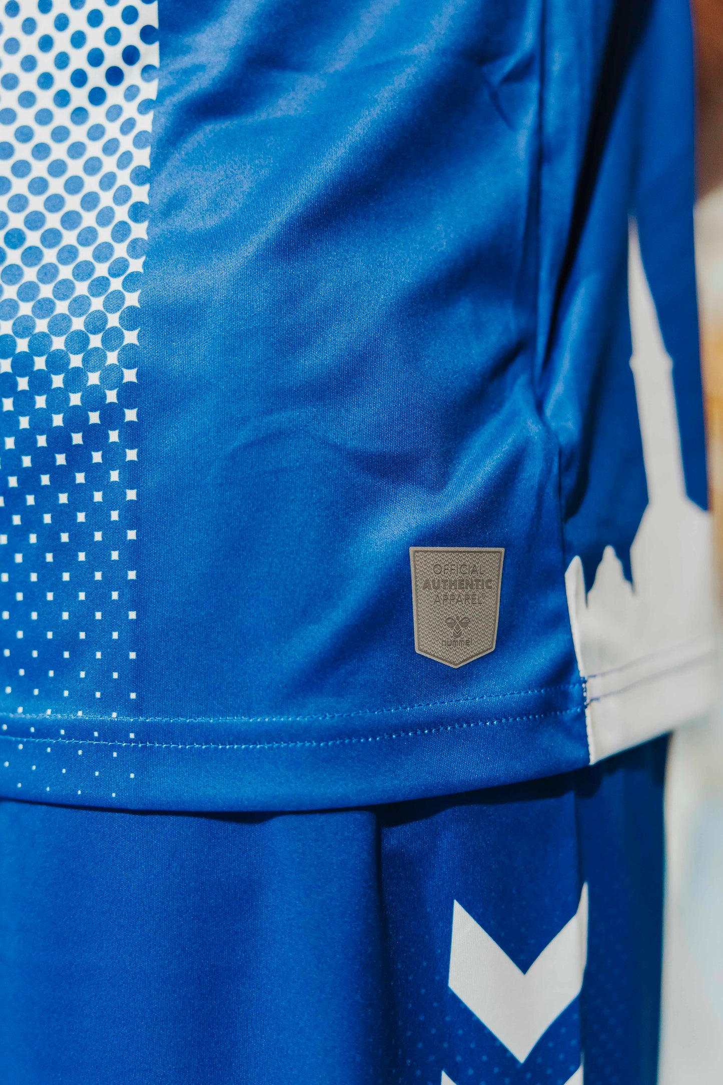 VfL-Heimtrikot 2026/27
