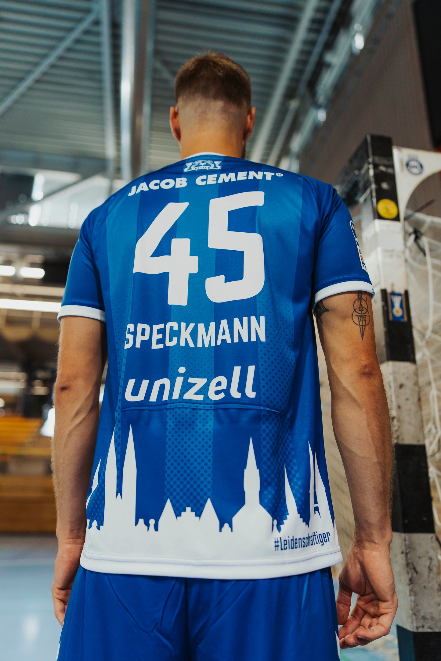 VfL-Heimtrikot 2026/27
