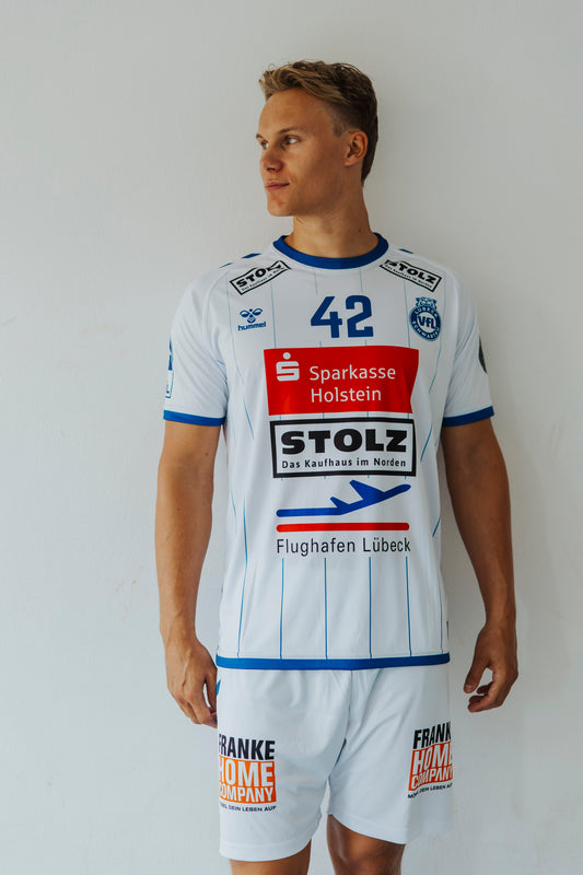 VfL-Auswärtstrikot 2026/27