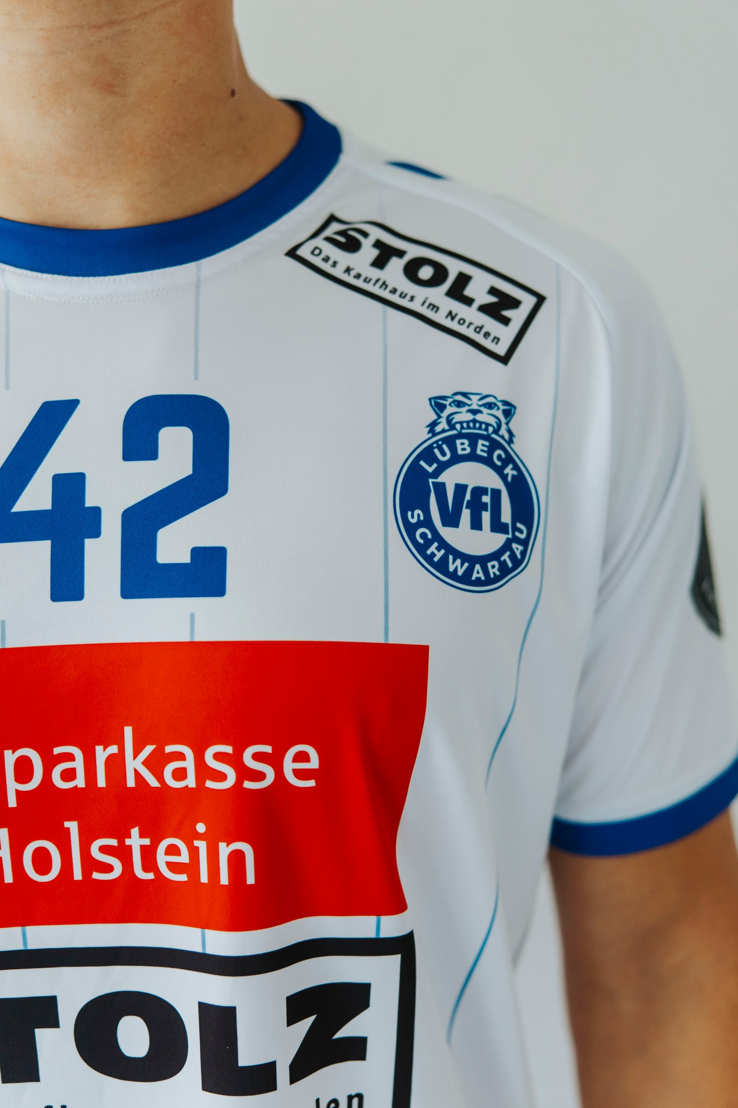 VfL-Auswärtstrikot 2026/27