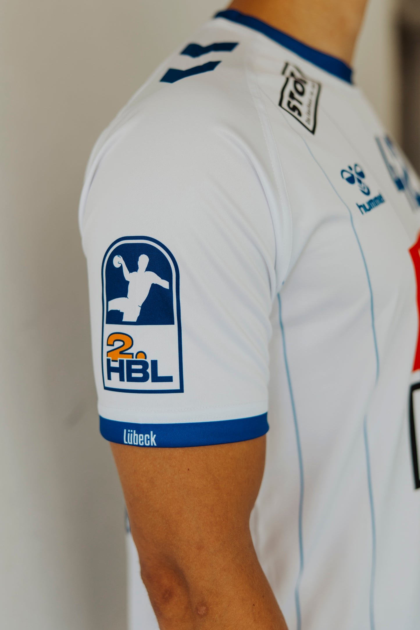 VfL-Auswärtstrikot 2026/27
