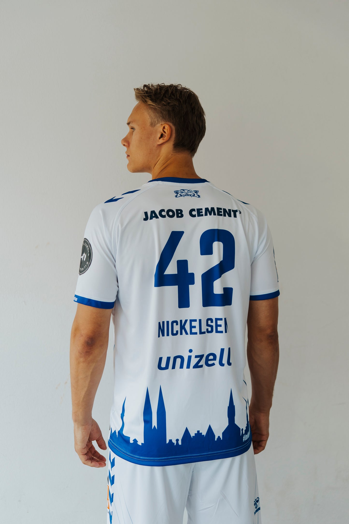 VfL-Auswärtstrikot 2026/27