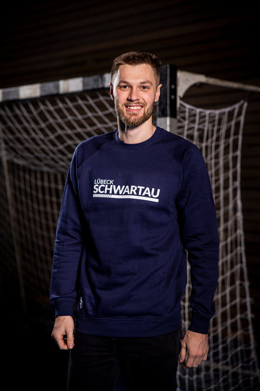 Sweatshirt "Lübeck-Schwartau"