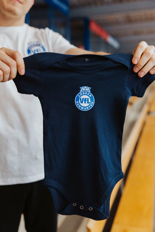 Babybody - Baumwolle