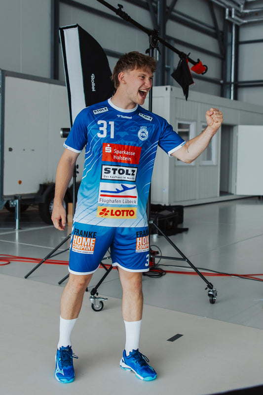 VfL-Heimtrikot 2024/25